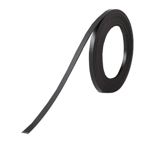 One Off Joblot of 60 Nobo 5mm x 2m Black Magnetic Tape