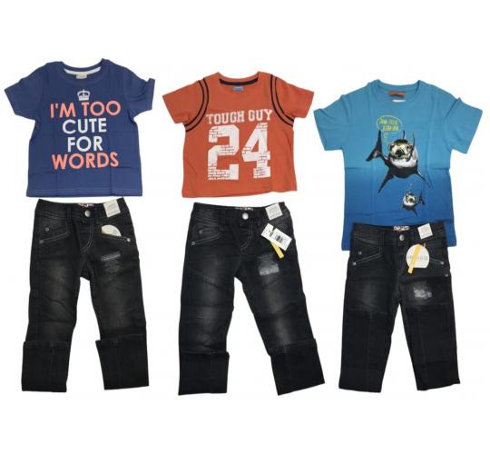 Children's Wholesale Clothing Wholesale Clearance UK