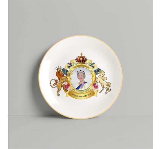 Queens Platinum Jubliee (Jubbly) Souvenir Stock with Slight Typo Mistake LAST STOCK EVER!