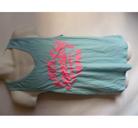 10 x Superdry designer womens vest top t-shirt UK 8 / XS NEW
