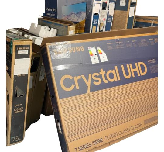 Wholesale Electrical Products Wholesale Clearance UK