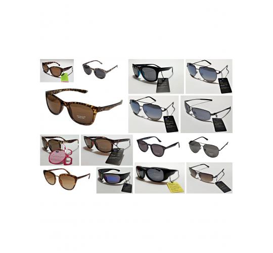 Ex-chain Store Sunglasses fantastic opportunity