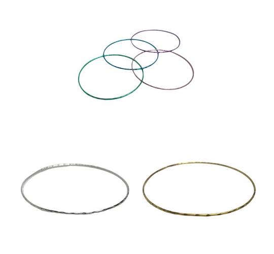 Wholesale Joblot of 4,800 Mixed Kids & Teens Bracelets