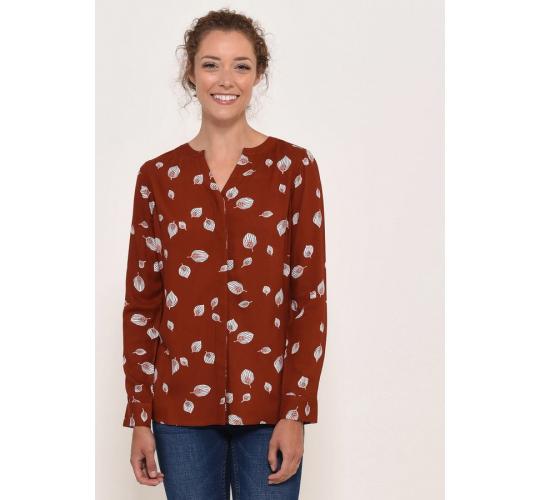 Wholesale Joblot of 12 Ladies Brakeburn Feather Blouse - Size 8-10