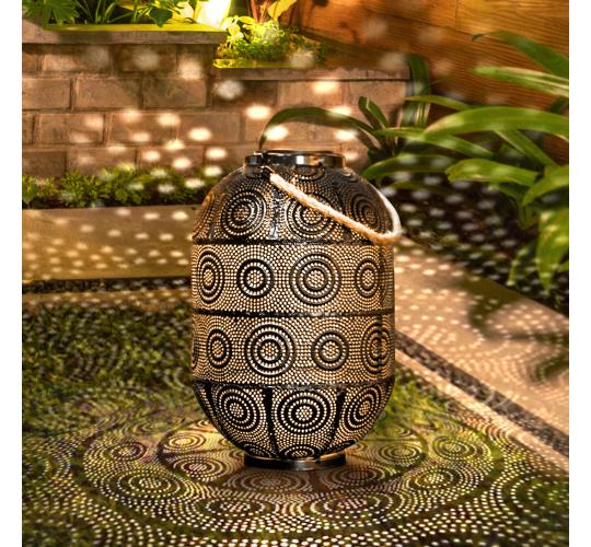 Solar Lanterns PYZLY