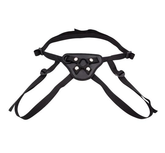10pcs - Comfortable Nylon Sex Toy Adjustable Strap On Harness|GCSM029|UK SELLER