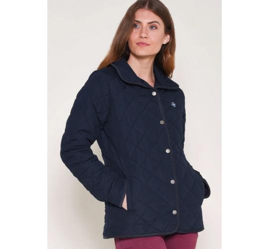 Wholesale Joblot of 11 Brakeburn Ladies Dorset Quilted Jacket - Size 8-14