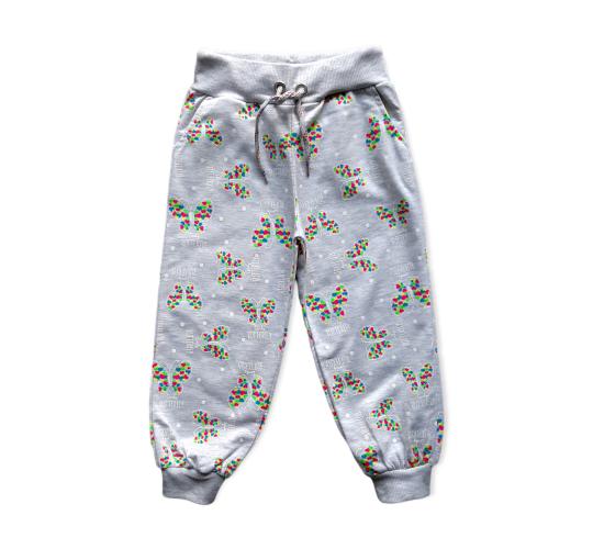 Brand New Joblot of Girls 12 Pack Track Pants (2y-8y)