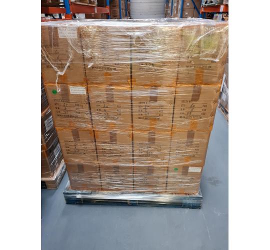 Switching Mode Power Supply Output regulated 12Vdc, 1.5A, (DYS818-120150W-3)