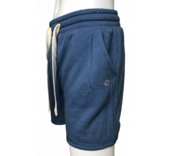 Wholesale Joblot of 5 Brakeburn Ladies Fleet Side Split Shorts Blue Size 8
