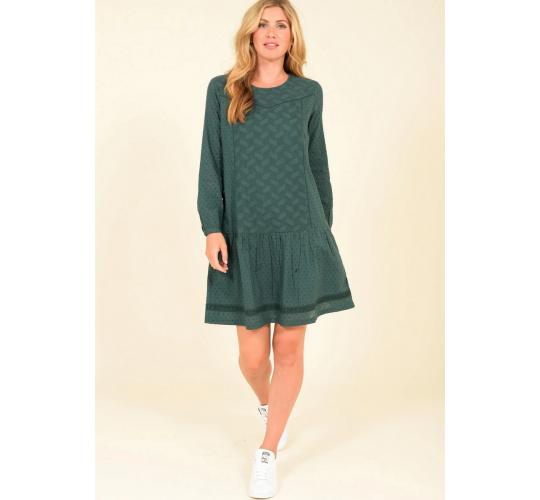 One Off Joblot of 4 Brakeburn Ladies Broderie Dress - Size 8