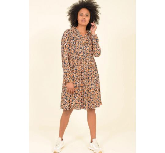 One Off Joblot of 5 Brakeburn Ladies Pine Cone Dresses & Top Size 8