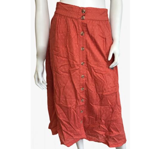 One Off Joblot of 16 Brakeburn Ladies Ryleigh Midaxi Skirts - Size 8