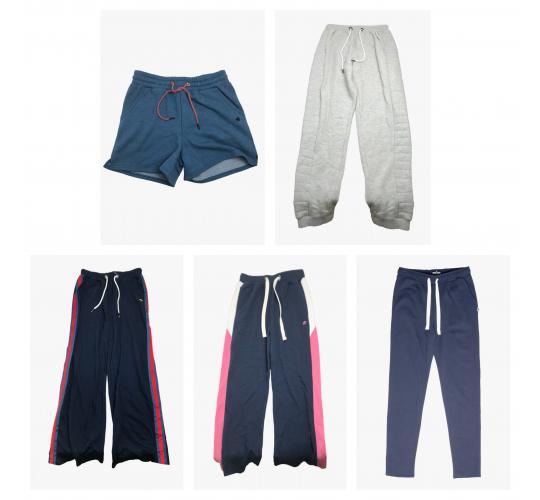 One Off Joblot of 8 Brakeburn Ladies Mixed Lounge Wear - Size 8 & M