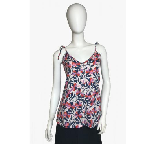 One Off Joblot of 11 Brakeburn Ladies Gardenia Camisole - Size 8