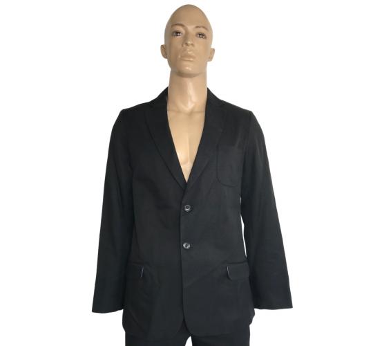 One Off Joblot of 11 Ex-Chainstore Suit Jackets - Adult & Childrens