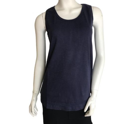 One Off Joblot of 14 Brakeburn Ladies Summer Vest Top Navy Size 8