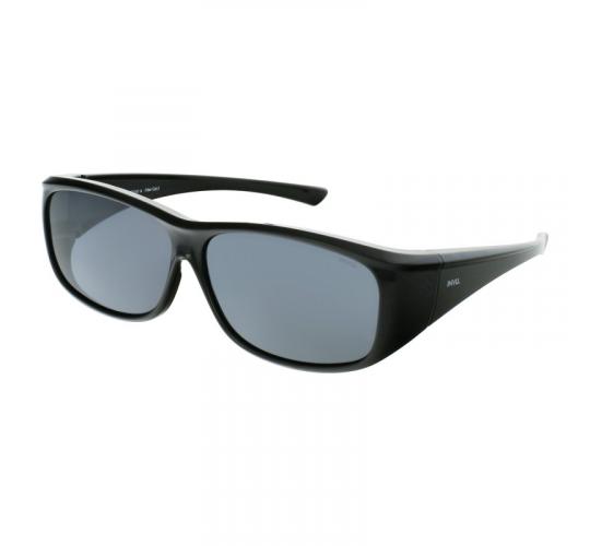 Wholesale Joblot of 10 INVU Black E2101A Easy Fit Polarized Sunglasses
