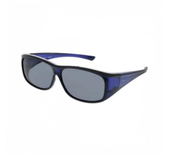 Wholesale Joblot of 10 INVU Transparent Navy E2101F Polarized Sunglasses