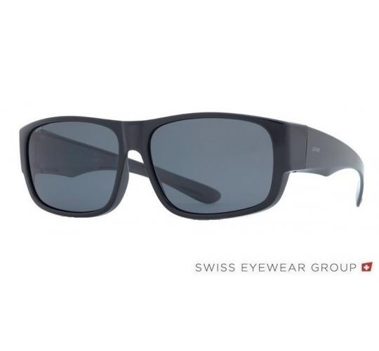 Wholesale Joblot of 10 INVU Ultra Polarized Lens Sunglasses Black