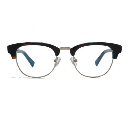 One Off Joblot of 10 Hook LDN Unisex Turquoise Novello Optics