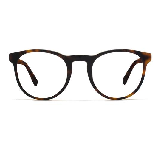 One Off Joblot of 10 Hook LDN Unisex Tortoiseshell Parklife Optics