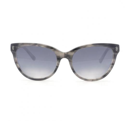One Off Joblot of 10 Hook LDN Ladies Grey Tortoise Wander Sunglasses