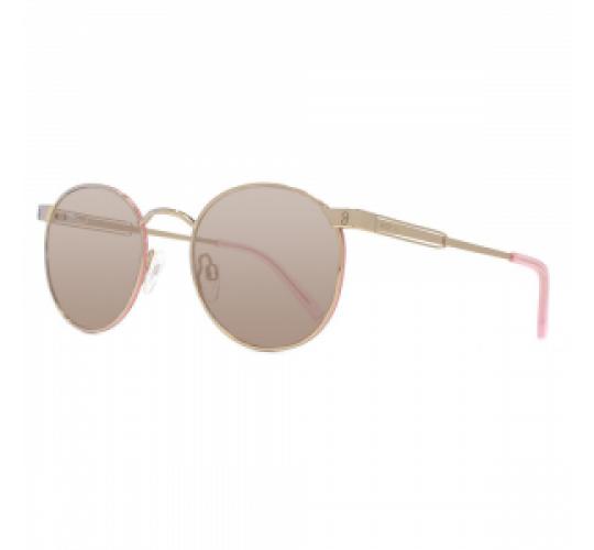 One Off Joblot of 10 Hook LDN Ladies Gold Dylan Sunglasses
