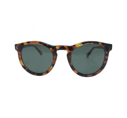 One Off Joblot of 10 Hook LDN Unisex Tortoiseshell Forum Sunglasses