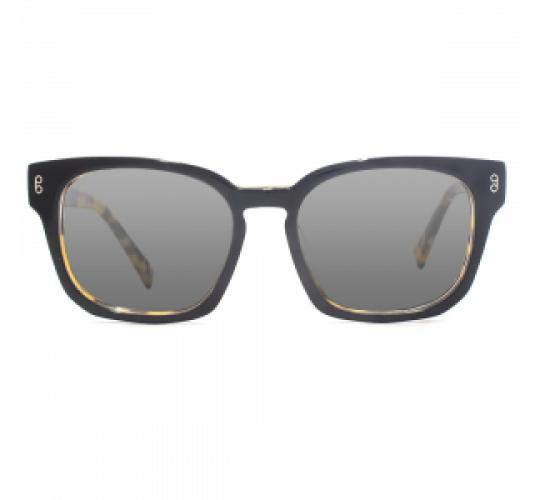 One Off Joblot of 10 Hook LDN Ladies Black Tortoise Colston Sunglasses