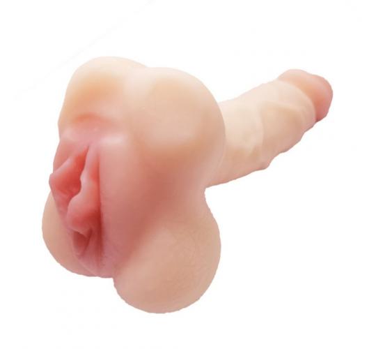 5pcs - Double Ended Couples Dual Masturbator|GCAP010|UK seller