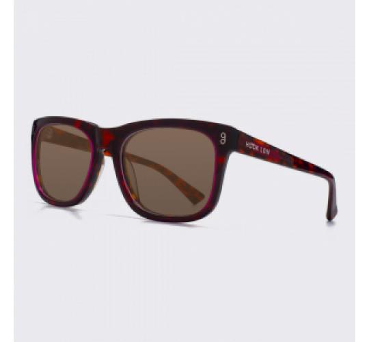 One Off Joblot of 7 Hook LDN Ladies Red Tortoise Bridgeman Sunglasses