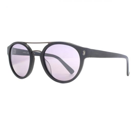 One Off Joblot of 9 Hook LDN Mens Black Brook Sunglasses