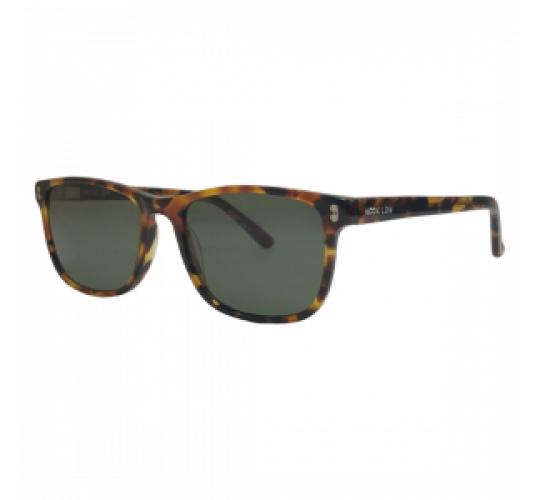 One Off Joblot of 10 Hook LDN Mens Tortoiseshell Stardust Sunglasses