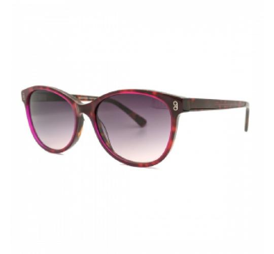 One Off Joblot of 10 Hook LDN Ladies Red Tortoiseshell Whitney Sunglasses