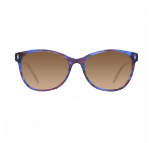 One Off Joblot of 6 Hook LDN Ladies Blue Whitney Sunglasses