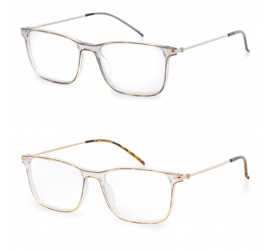 One Off Joblot of 5 BLOC Eyewear Mixed Optic Glasses OPT004