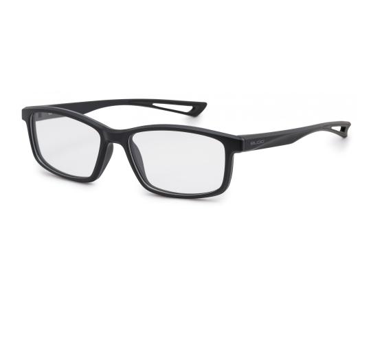 One Off Joblot of 7 BLOC Eyewear Matt Black Optic Glasses OPT003