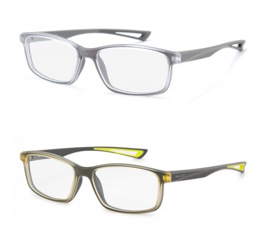 One Off Joblot of 4 BLOC Eyewear Mixed Optic Glasses OPT003