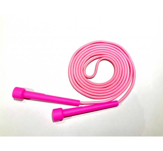 Pink Skipping Rope