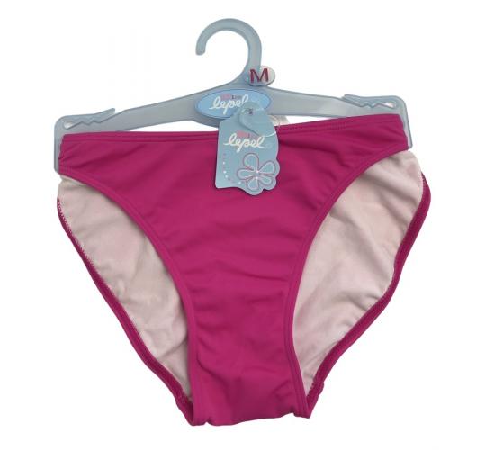 One Off Joblot of 31 Miss Lepel Ladies Pink Bikini Bottoms Sizes XS - M