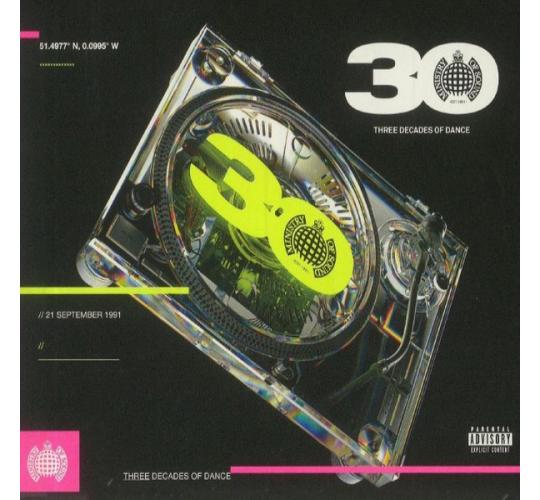 Special Music CD Bundles 170pcs.