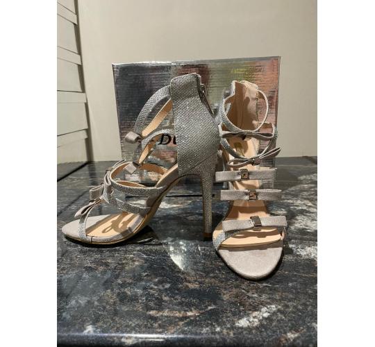 Women's evening shoes/heels