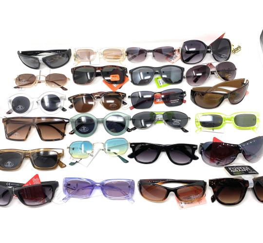Wholesale Sunglasses and Eyewear Wholesale Clearance UK