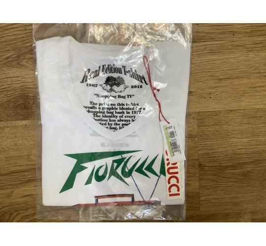 Joblot fiorucci women’s retro tees