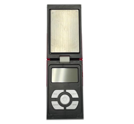 Mini Digital Pocket Scales Weighing Gold Kitchen Jewellery Scale 200pcs JOBLOT