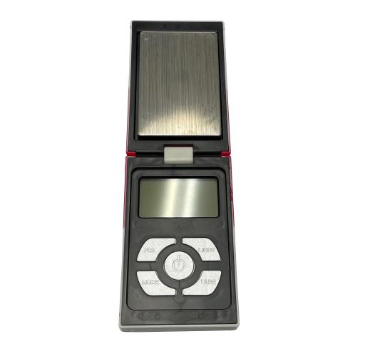 100x Mini Digital Pocket Scales Weighing Gold Kitchen Scales JOBLOT