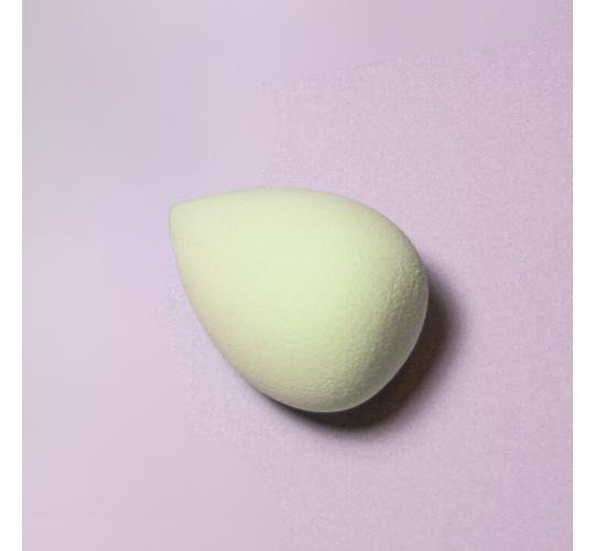 Mint Beauty Blender Makeup Sponge Egg Shape