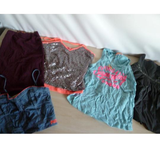 10 x Superdry Designer Branded Clothing Mix All New Lot 15