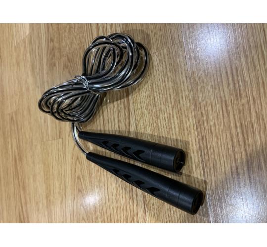 Black Skipping Ropes
